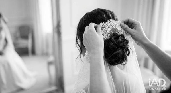 Boutique/Local commercial à vendre 90 m² Fougères