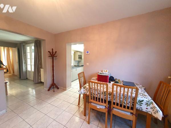 Maison Ifs 3 pièce(s) 47 m2