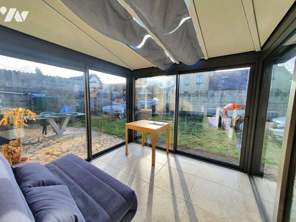 Maison Ifs 3 pièce(s) 47 m2