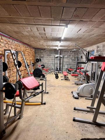 Superbe demeure de prestige, 230 m²,  au Eyzies 24620