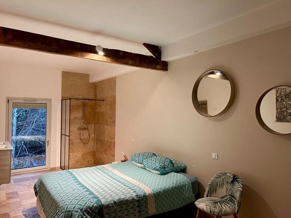 Superbe demeure de prestige, 230 m²,  au Eyzies 24620