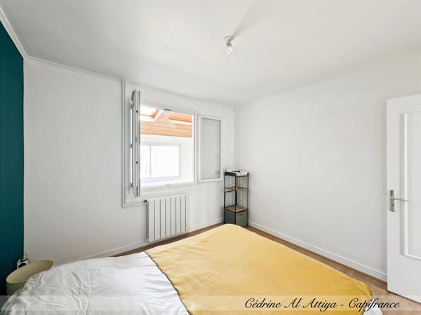 Maison à vendre plain-pied, 3 pièces, 92m2, jardin, garage
