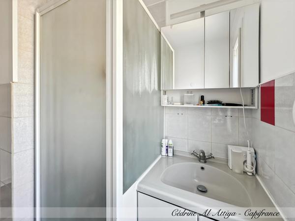 Maison à vendre plain-pied, 3 pièces, 92m2, jardin, garage