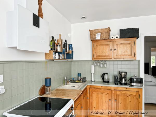 Maison à vendre plain-pied, 3 pièces, 92m2, jardin, garage