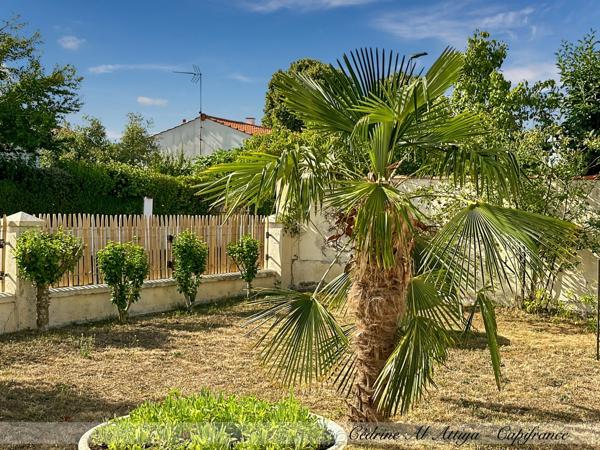Maison à vendre plain-pied, 3 pièces, 92m2, jardin, garage