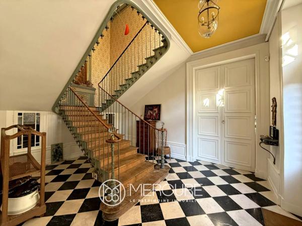 Maison à Châtellerault