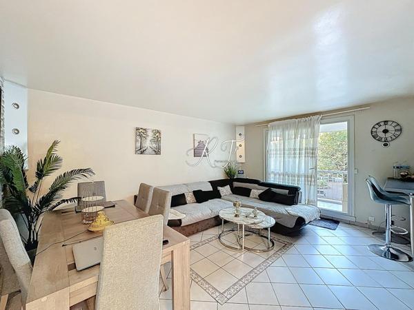appartement familiale proche de toutes commodités