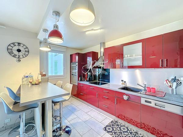 appartement familiale proche de toutes commodités