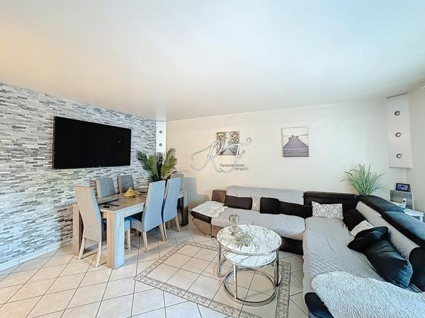 appartement familiale proche de toutes commodités