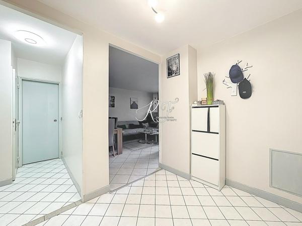 appartement familiale proche de toutes commodités
