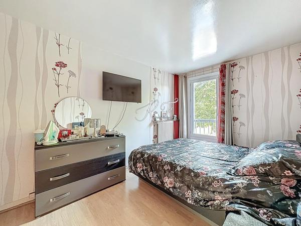 appartement familiale proche de toutes commodités