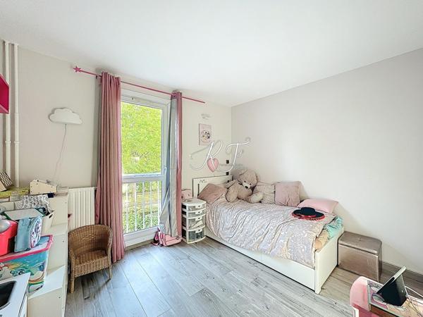 appartement familiale proche de toutes commodités
