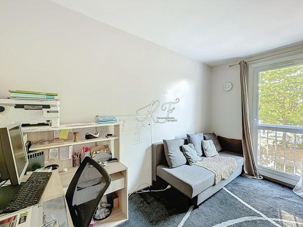 appartement familiale proche de toutes commodités