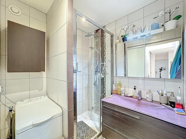 appartement familiale proche de toutes commodités
