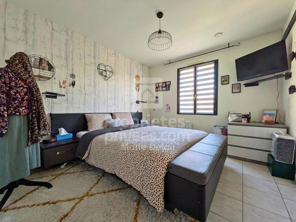 Maison indépendante - Pougues Les Eaux - 6 pièces