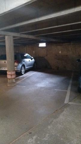 Parking à vendre |  Nantes |  | 4 m²