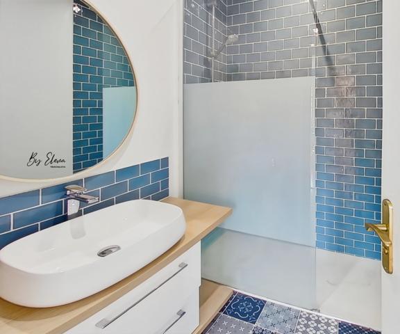 MAISON INDIVIDUELLE, FAMILIALE AU CALME, 6 PIECES – JARDIN SANS VIS‑A‑VIS - RER A A PIED - A 35 MIN DE CHATELET‑LES‑HALLES.