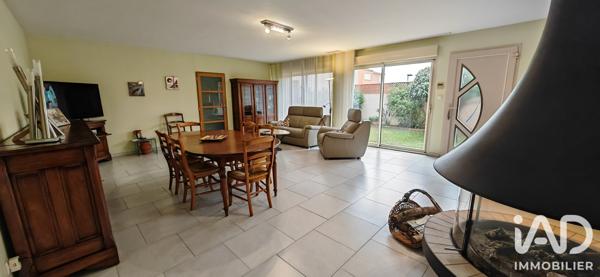 Maison à vendre 7 pièces 218 m² Villelongue-de-la-Salanque