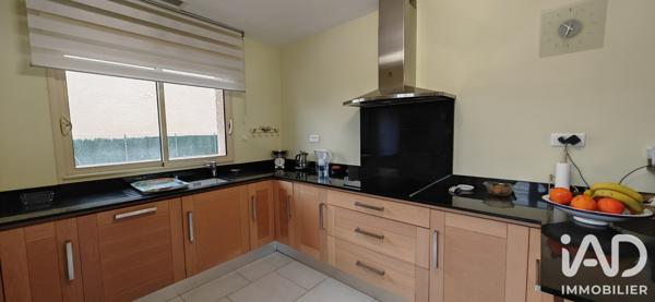 Maison à vendre 7 pièces 218 m² Villelongue-de-la-Salanque