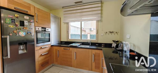 Maison à vendre 7 pièces 218 m² Villelongue-de-la-Salanque
