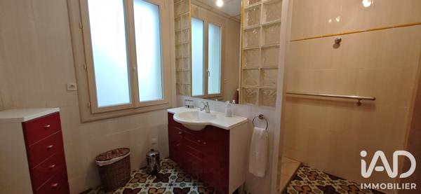 Maison à vendre 7 pièces 218 m² Villelongue-de-la-Salanque