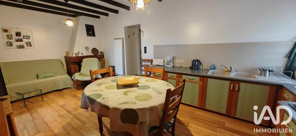 Maison à vendre 7 pièces 218 m² Villelongue-de-la-Salanque