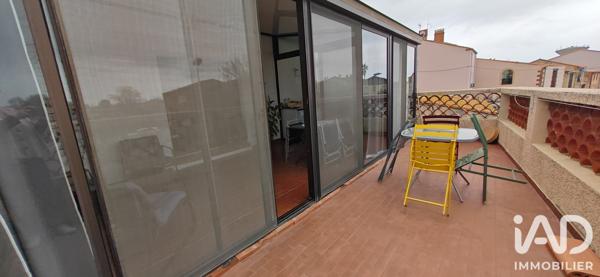 Maison à vendre 7 pièces 218 m² Villelongue-de-la-Salanque