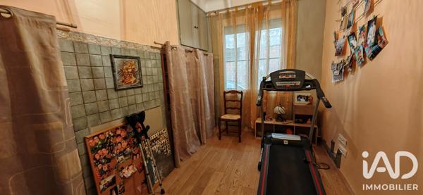 Maison à vendre 7 pièces 218 m² Villelongue-de-la-Salanque