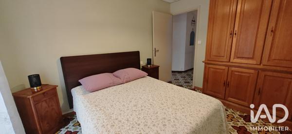 Maison à vendre 7 pièces 218 m² Villelongue-de-la-Salanque