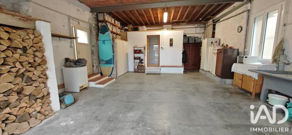 Maison à vendre 7 pièces 218 m² Villelongue-de-la-Salanque