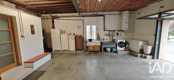 Maison à vendre 7 pièces 218 m² Villelongue-de-la-Salanque
