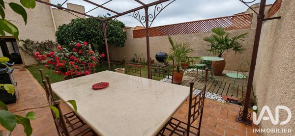 Maison à vendre 7 pièces 218 m² Villelongue-de-la-Salanque