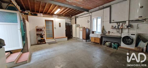 Maison à vendre 7 pièces 218 m² Villelongue-de-la-Salanque