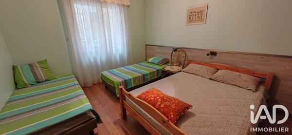 Maison à vendre 7 pièces 218 m² Villelongue-de-la-Salanque