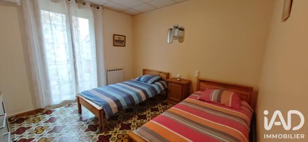 Maison à vendre 7 pièces 218 m² Villelongue-de-la-Salanque