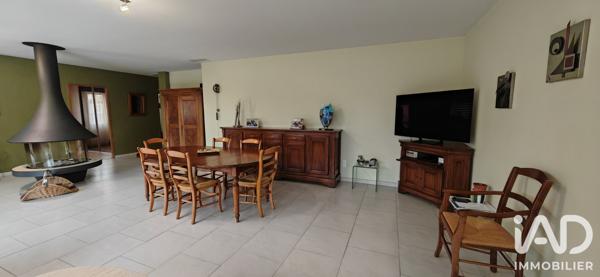 Maison à vendre 7 pièces 218 m² Villelongue-de-la-Salanque