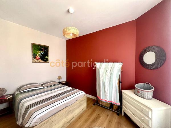 Vente
                Maison56 m² - 3 Pièces -
                    ROYAN (17200)