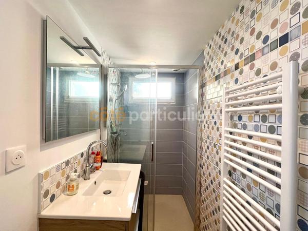 Vente
                Maison56 m² - 3 Pièces -
                    ROYAN (17200)