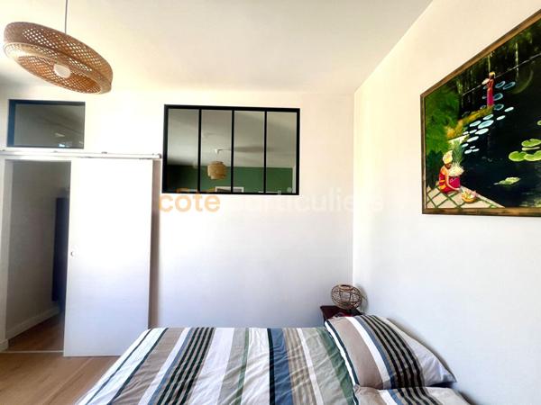 Vente
                Maison56 m² - 3 Pièces -
                    ROYAN (17200)