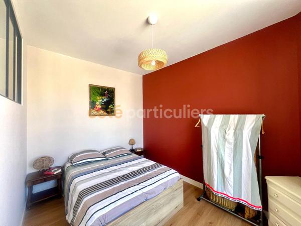 Vente
                Maison56 m² - 3 Pièces -
                    ROYAN (17200)