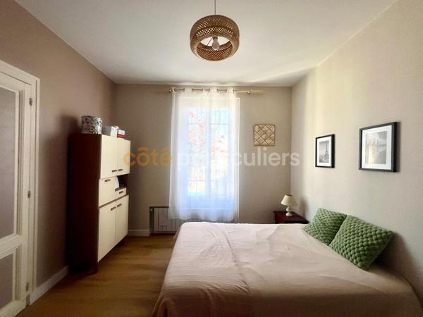 Vente
                Maison56 m² - 3 Pièces -
                    ROYAN (17200)