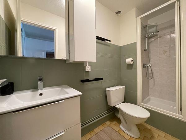 Appartement La Grande Motte 1 pièce(s) 22.93 m2
