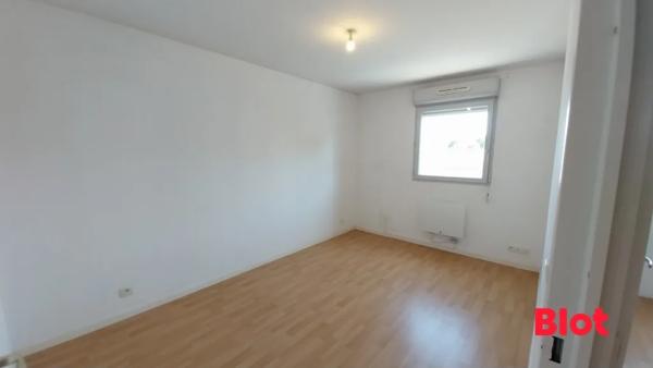 Appartement 4 pièce(s)