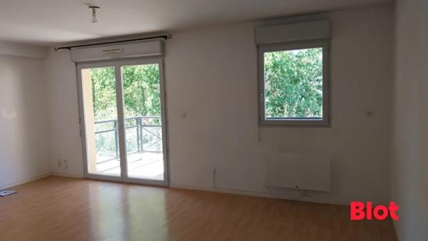 Appartement 4 pièce(s)