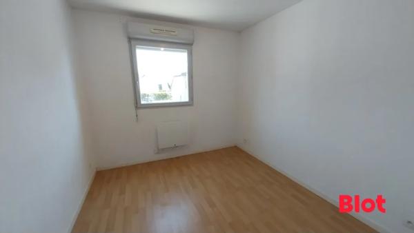 Appartement 4 pièce(s)