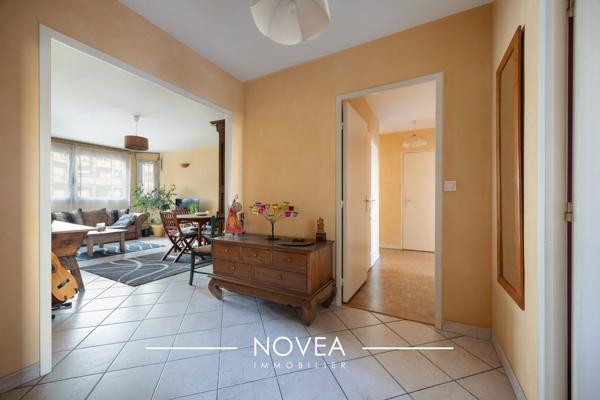 T4/5 avec de nombreuses possibilités