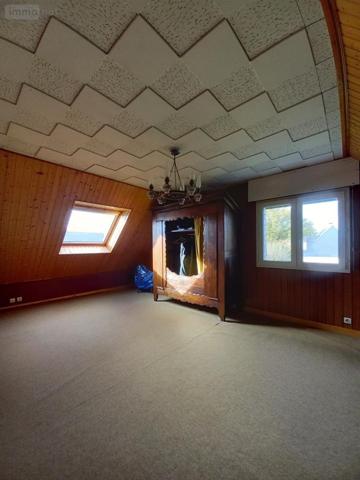 Maison à vendre à Pluvigner dans le Morbihan (56330), ref : 56080-934