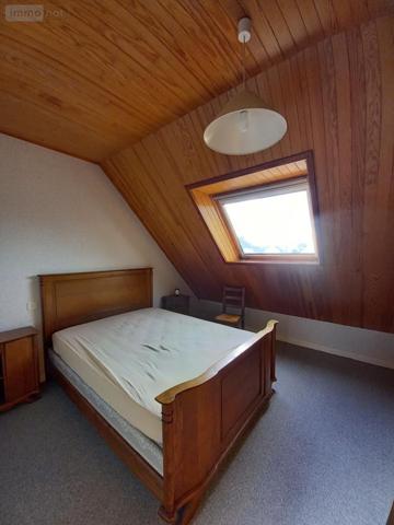 Maison à vendre à Pluvigner dans le Morbihan (56330), ref : 56080-934