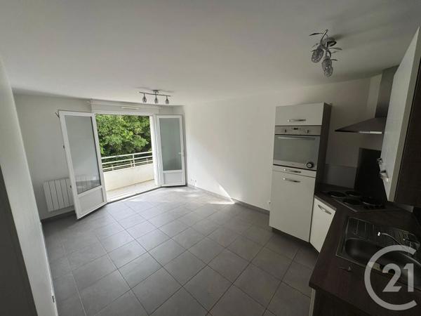 Appartement F3 à vendre  3 pièces - 46,79 m 2   ST JEAN DE MONTS  - 85