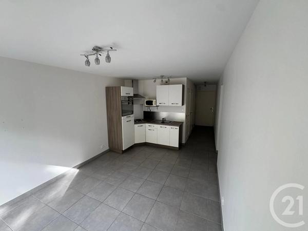 Appartement F3 à vendre  3 pièces - 46,79 m 2   ST JEAN DE MONTS  - 85